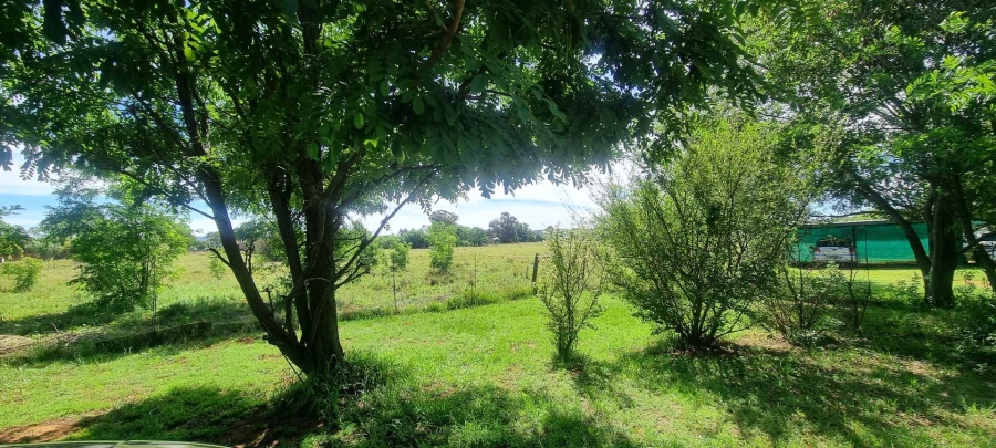 3 Bedroom Property for Sale in Quaggafontein Free State